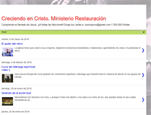 Tablet Screenshot of luismquiros.com